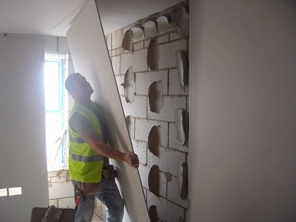 Paramount Plastering & Gyprock