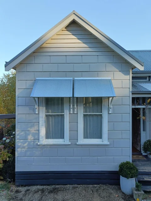 Paramount Property Solutions cover