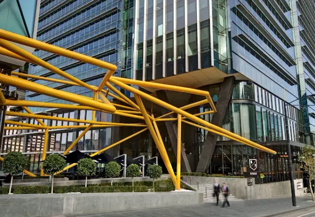 Paramount Structural Engineers - Melbourne