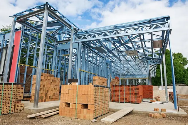 Paramount Structural Engineers - Melbourne cover