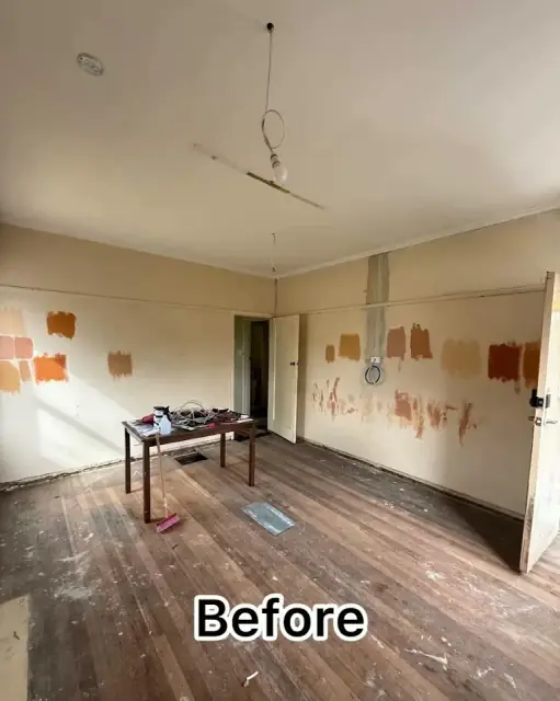 Paran Painting