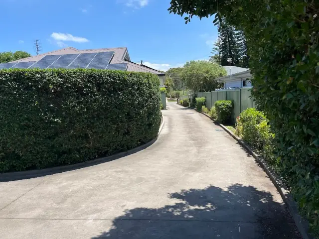 Pardes Lawn and Garden Care cover