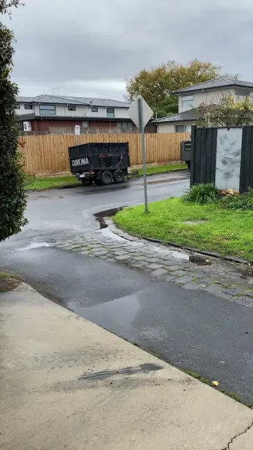 Parine Renovation cover