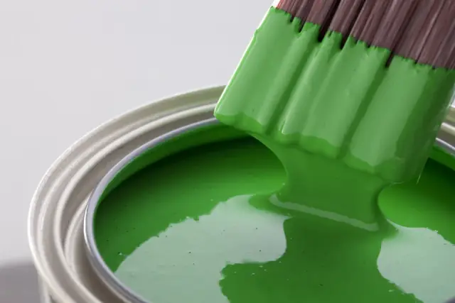 Parsos Painting