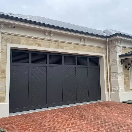 Partap Garage Doors and Gates cover