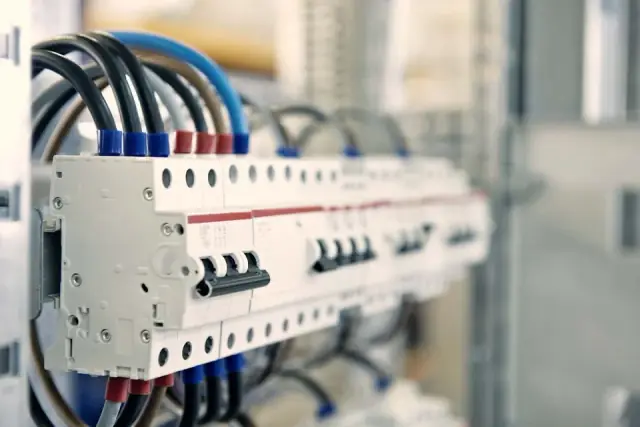 Pasha Electrical Services