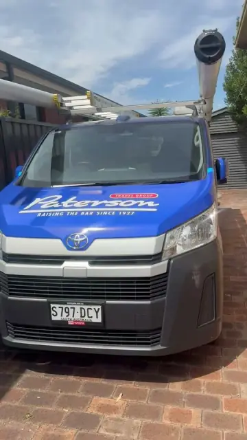 Paterson Plumbing Solutions cover