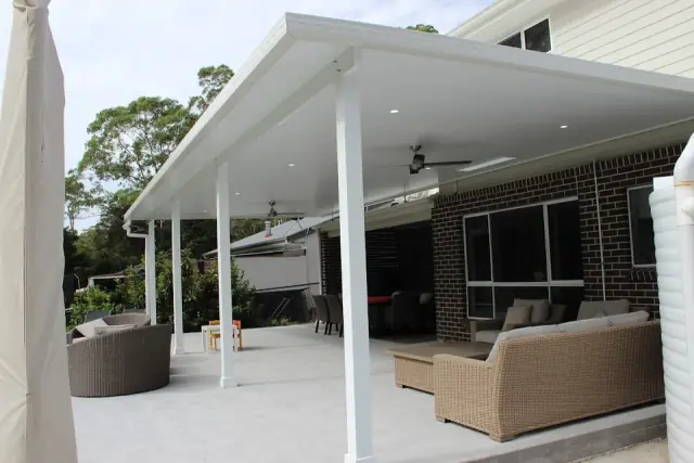 Patioworld NSW cover