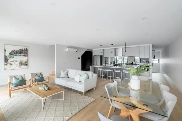 Patterson Homes cover