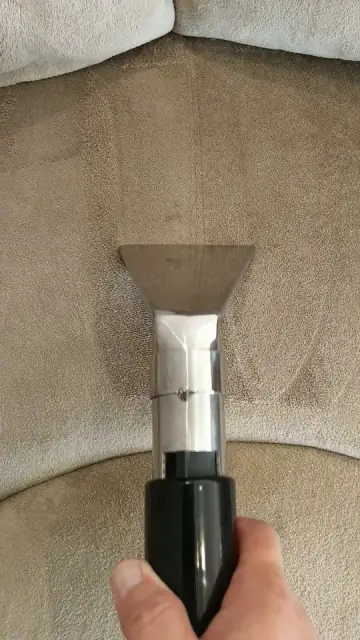 Paul's Carpet & Upholstery Cleaning cover