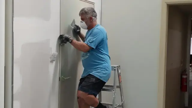 Paul's Plastering cover
