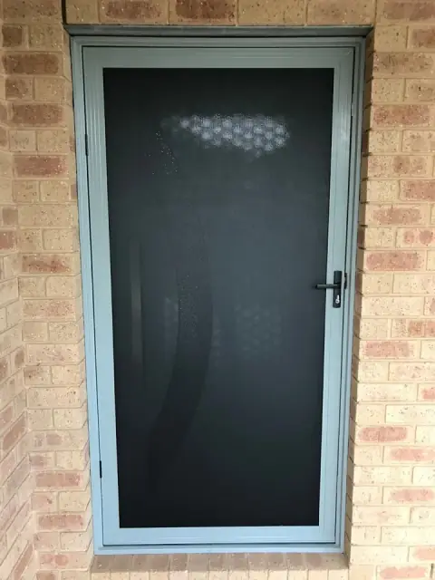 Paul's Security Doors