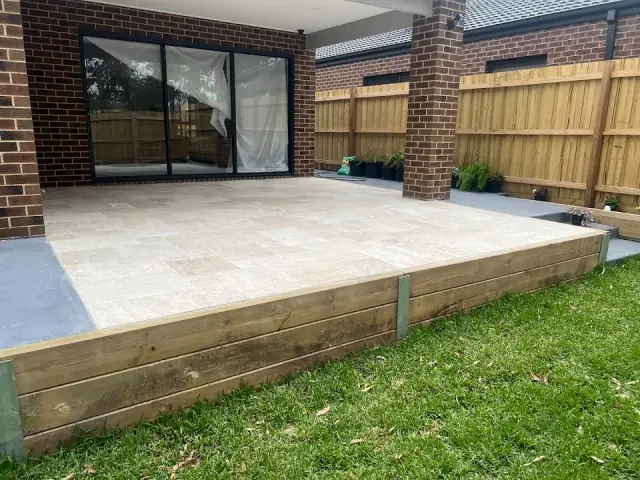 Pave World Mordialloc cover