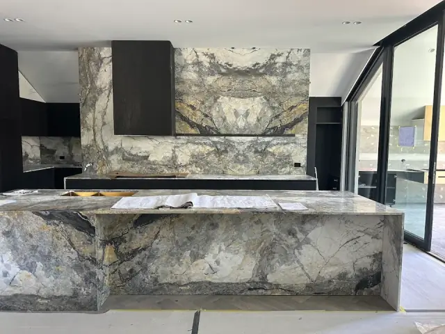 Pazzi Marble & Granite