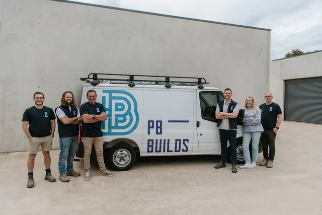 PB Builds
