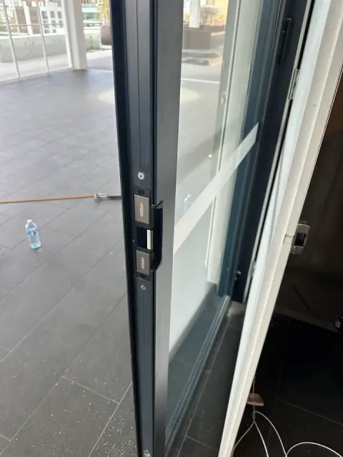 PB Locksmiths cover