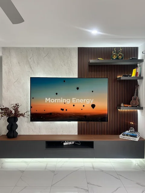PB39 Cabinets