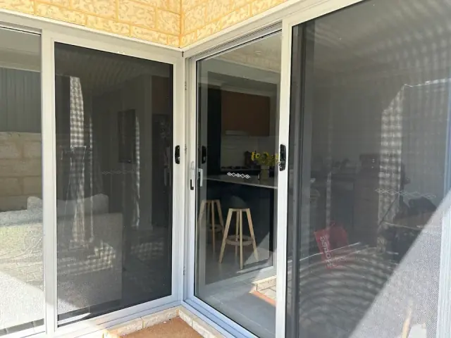 PBS Window Cleaning Perth
