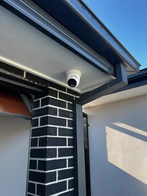PDEN security solutions cover