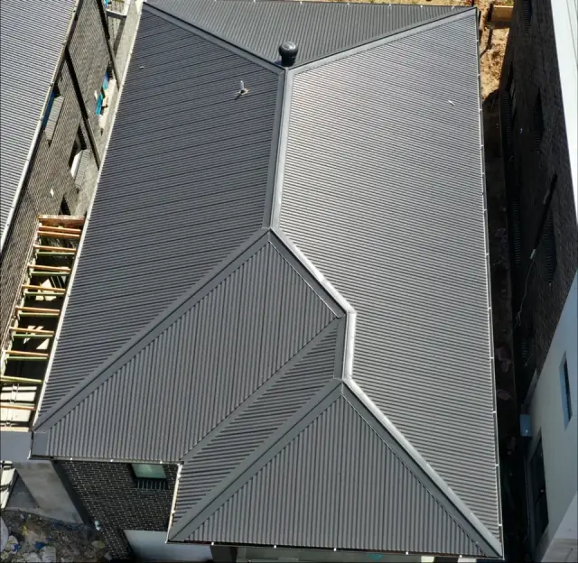 PEATON Roofing Services