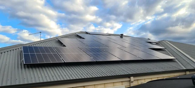PEC Electrical