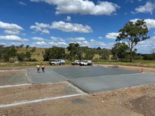Pedro's Concreting