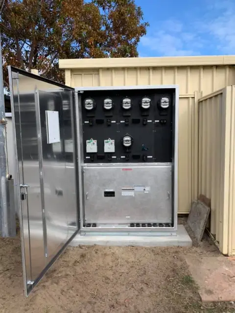 Peel Electrical Service