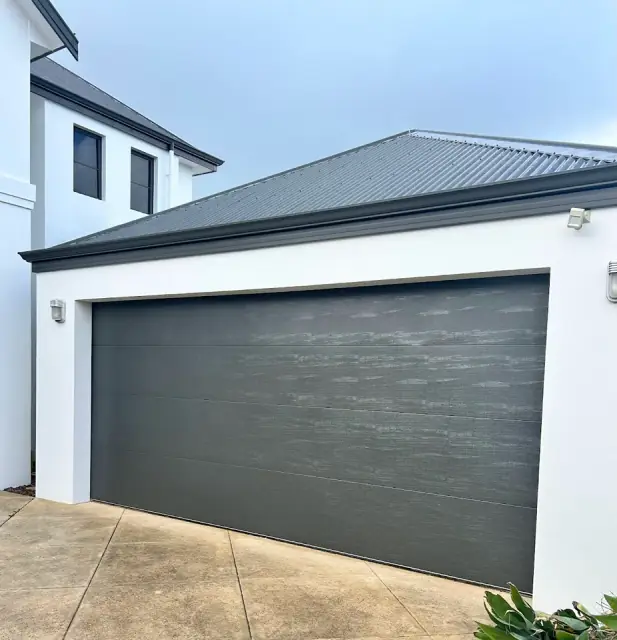 Peel Garage Doors cover