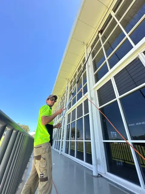 Peel Window Cleaning