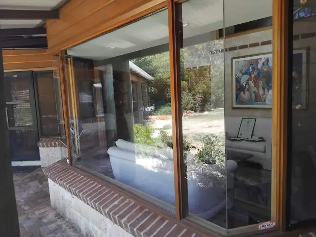 Peel Window Cleaning cover