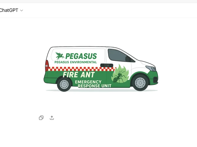 Pegasus Pest Control cover