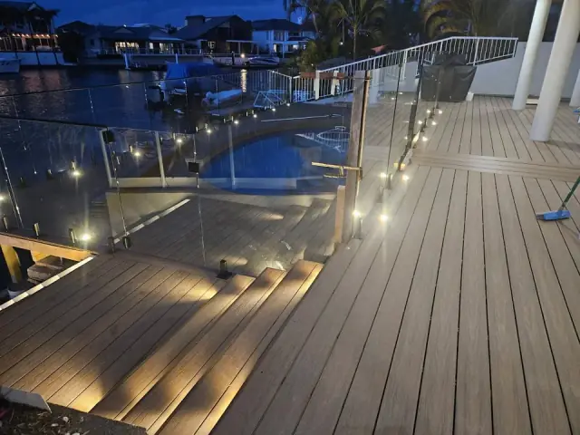 Pelagic Electrical
