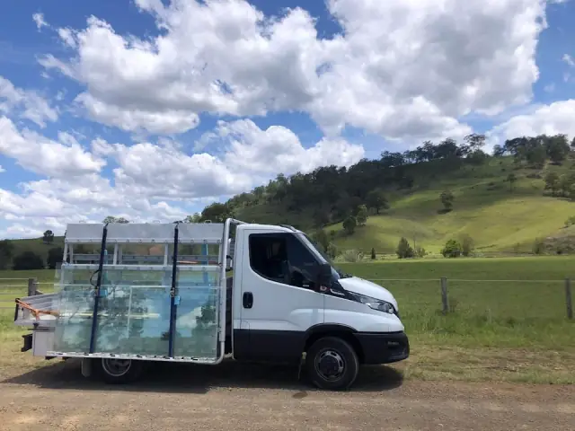 Pelican Glass cover