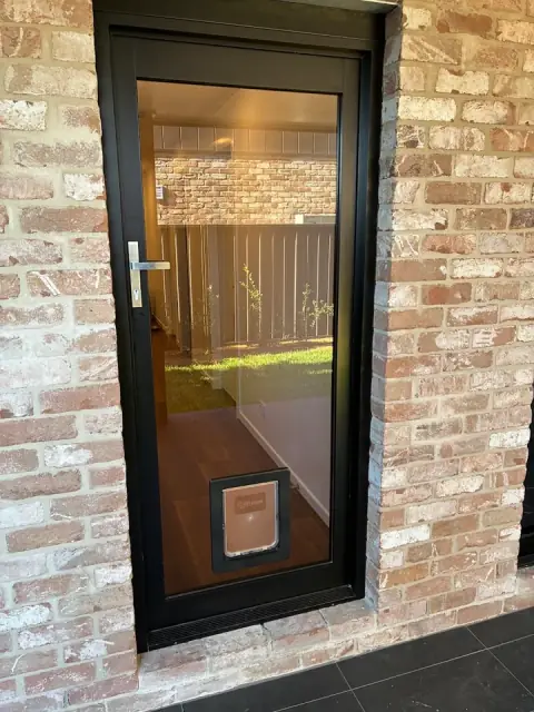 Pelican Glass cover