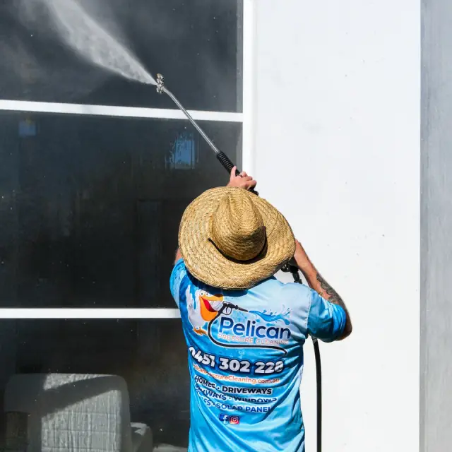 Pelican Pressure Cleaning