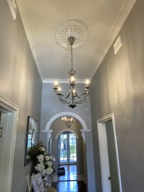 Pelle Electrical Services cover