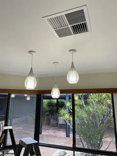 Pelle Electrical Services
