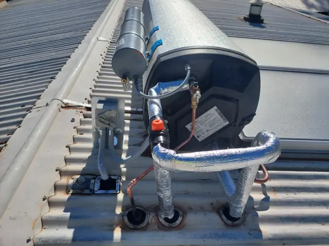 Penalec Electrical Services cover