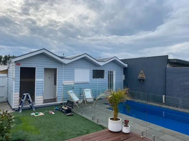 Peninsula Paintworks