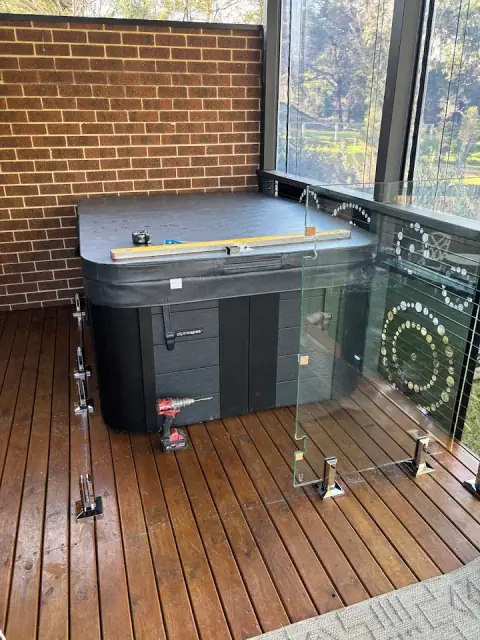 Peninsula Pool Compliance Pty Ltd cover