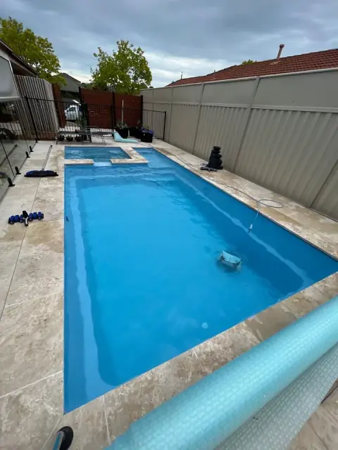 Peninsula Pool Supplies - Operations Centre