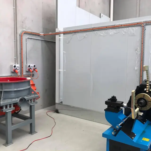 Peninsula Precision Electrics Pty Ltd cover