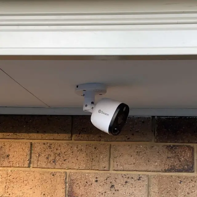Penton Security Systems