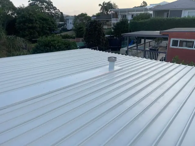 Perennial Roofing