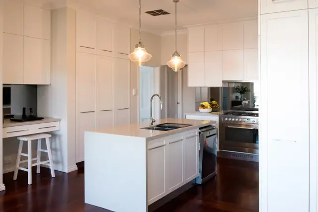 Perez Kitchen Designs