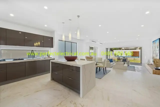 Perfect Electrical Pty Ltd