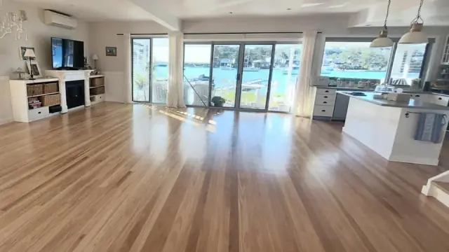 Perfect Finish Flooring - Floor Repairs & Floor Sanding Lake Macquarie, Newcastle