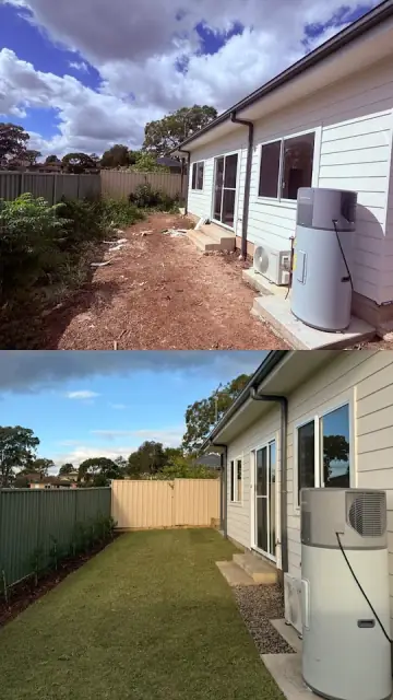 Perfect Landscape & Fence Pty Ltd