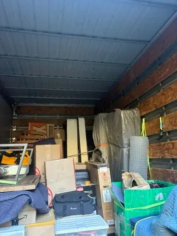 Perfect Removals cover