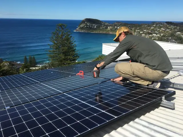 Perfect Solar Power